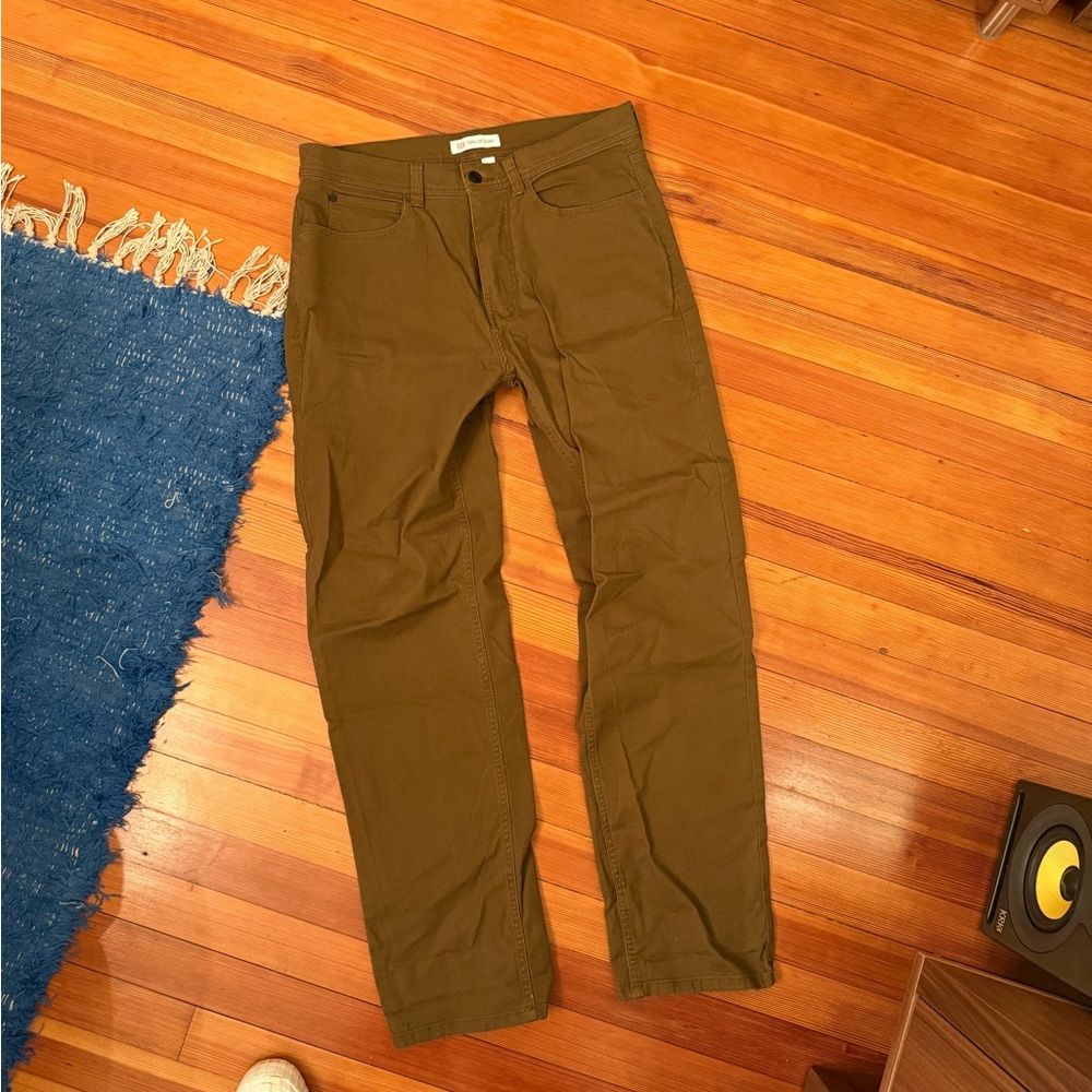Men’s Topo Designs Pants
